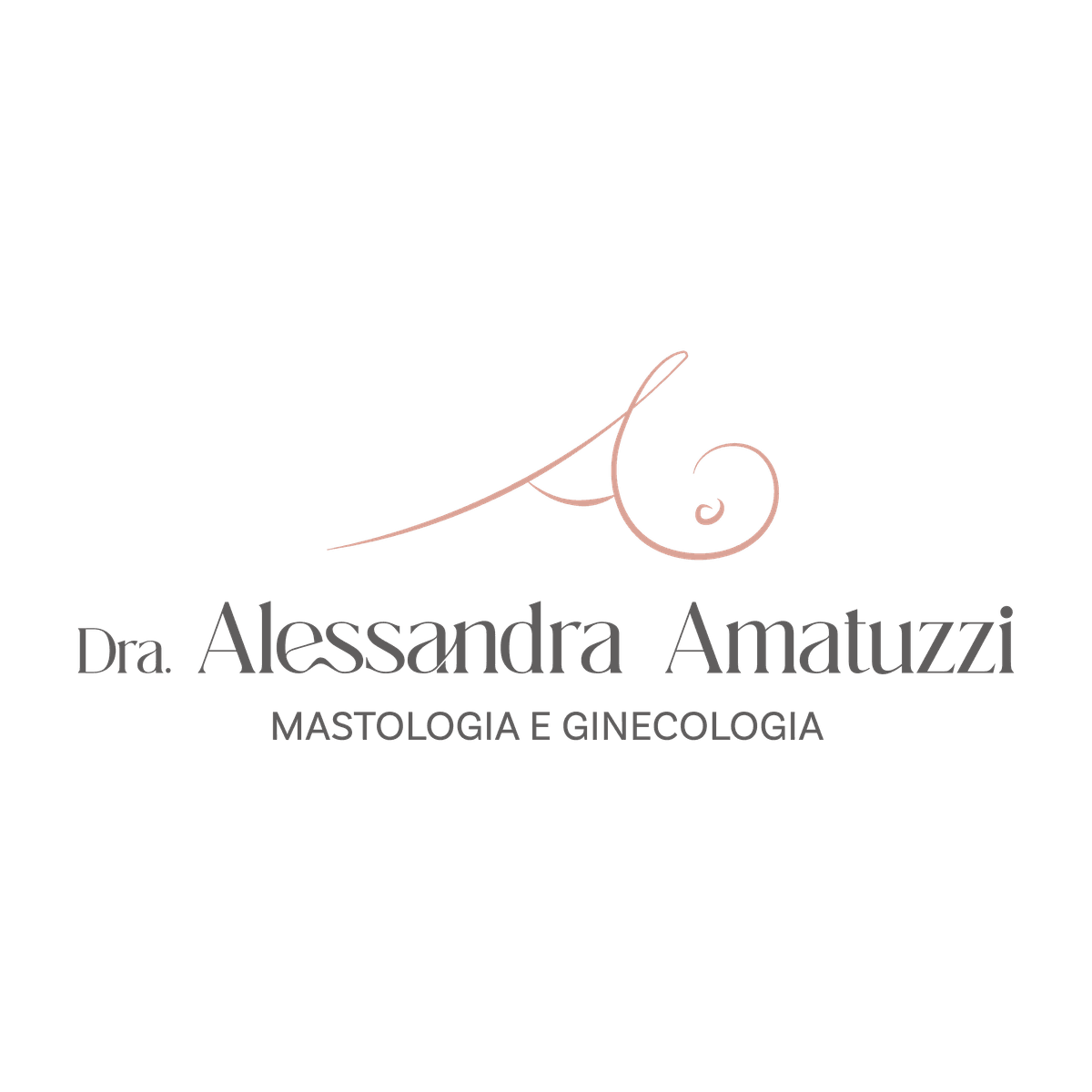 Dra. Alessandra Amatuzzi — Mastologia e Ginecologia
